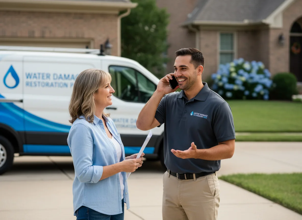 Flood Restoration Niceville, FL FAQs